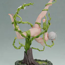 Crown - Sylphiette 5