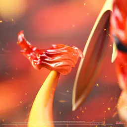 Odin - Charizard 3
