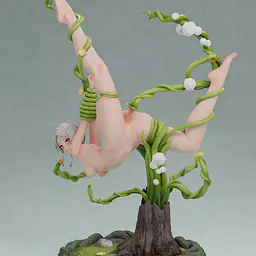 Crown - Sylphiette 3