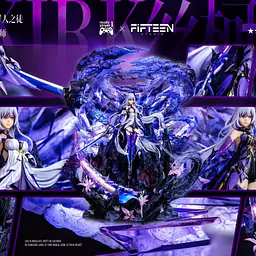 Ready Player - Skirk 4