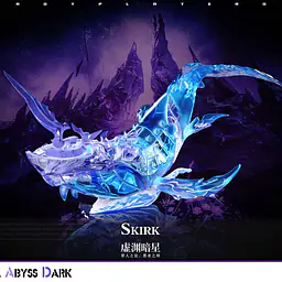 Ready Player - Skirk 6