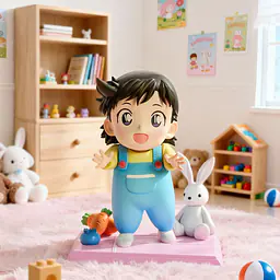 MIMO - Shinichi Kudo and Ran Mouri 2