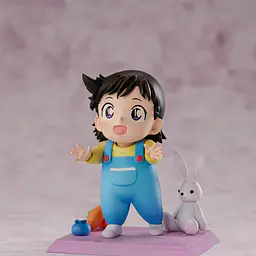 MIMO - Shinichi Kudo and Ran Mouri 7