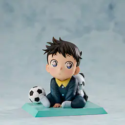 MIMO - Shinichi Kudo and Ran Mouri 8