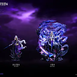 Ready Player - Skirk 5