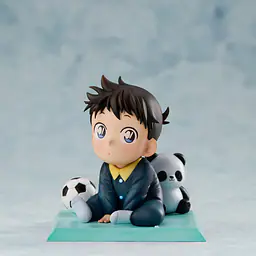 MIMO - Shinichi Kudo and Ran Mouri 4