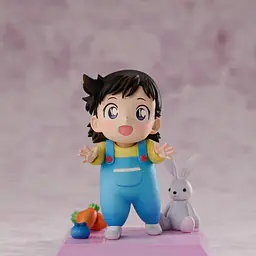 MIMO - Shinichi Kudo and Ran Mouri 9