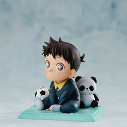 MIMO - Shinichi Kudo and Ran Mouri 6