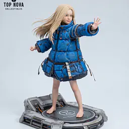 Top Nova - Diana 2