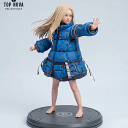 Top Nova - Diana 1