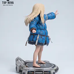 Top Nova - Diana 4