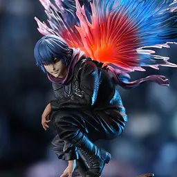 Damocles - Ayato Kirishima 2