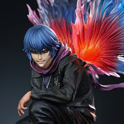 Damocles - Ayato Kirishima 5
