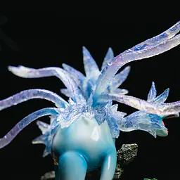 Ling Feng Ge - Hydreigon 9
