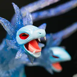 Ling Feng Ge - Hydreigon 6