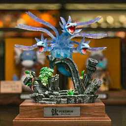 Ling Feng Ge - Hydreigon 3