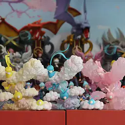 Bao Mi Hua - Altaria 4