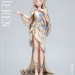 End Aria - Frieren 2