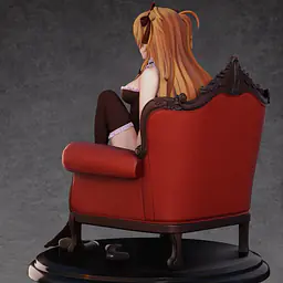Bust - Asuka 7