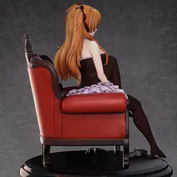 Bust - Asuka 6
