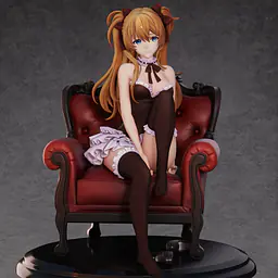 Bust - Asuka 1