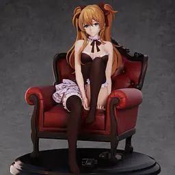 Bust - Asuka 2