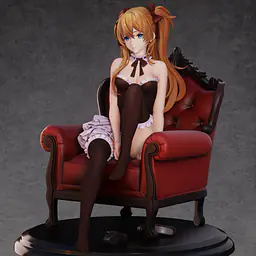 Bust - Asuka 4