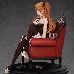 Bust - Asuka 3
