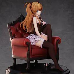 Bust - Asuka 5