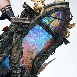 Astral Spirit - Yor 5