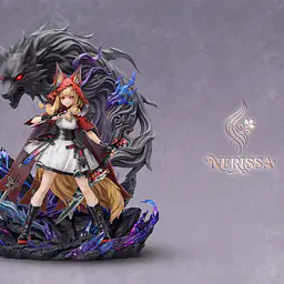 Nerissa - Rossi 1