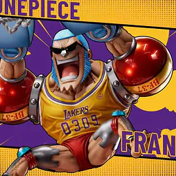 YZ - Franky 1