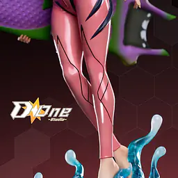 Done - Mari Makinami 4