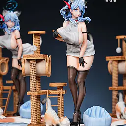 Meng Ya Xiang - Amau Ako 1