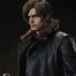 Hundian - Leon Scott Kennedy 2