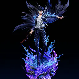 Koi - Sung Jinwoo 3
