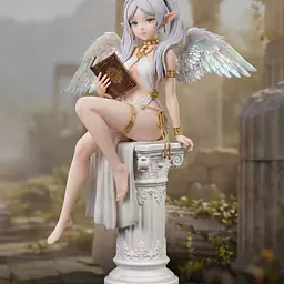 Eve - Frieren 2