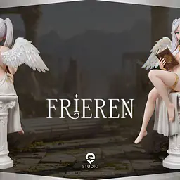 Eve - Frieren 4