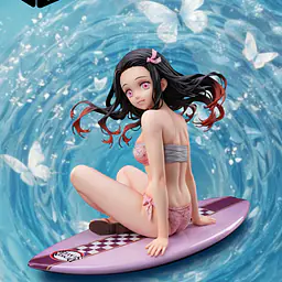 YI - Nezuko 1