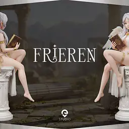Eve - Frieren 3