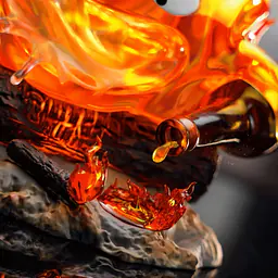 Long Miao - Calcifer 4