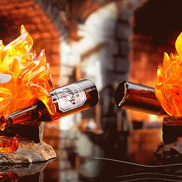 Long Miao - Calcifer 6
