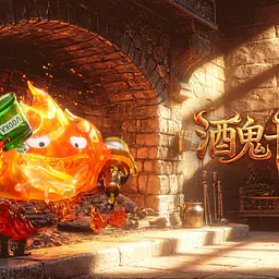 Long Miao - Calcifer 1