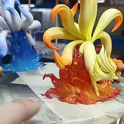 LM - Ninetales 3