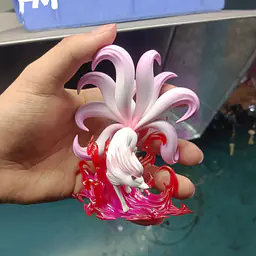 LM - Ninetales 2