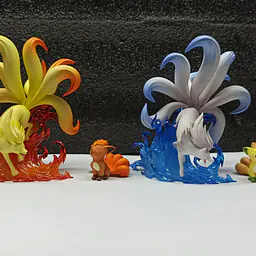 LM - Ninetales 1