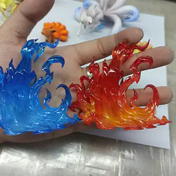 LM - Ninetales 4