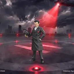 JB - Giovanni 1