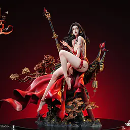 Starexva - Battle Girl 1