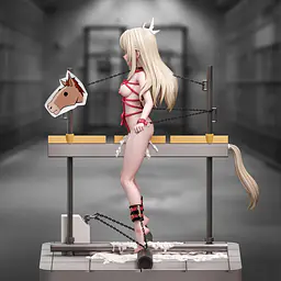 Meat - Illyasviel von Einzbern 2
